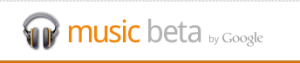 Google Music Beta